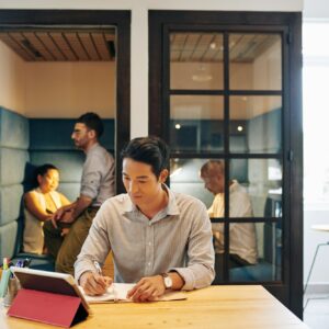 Business education concept Business education concept